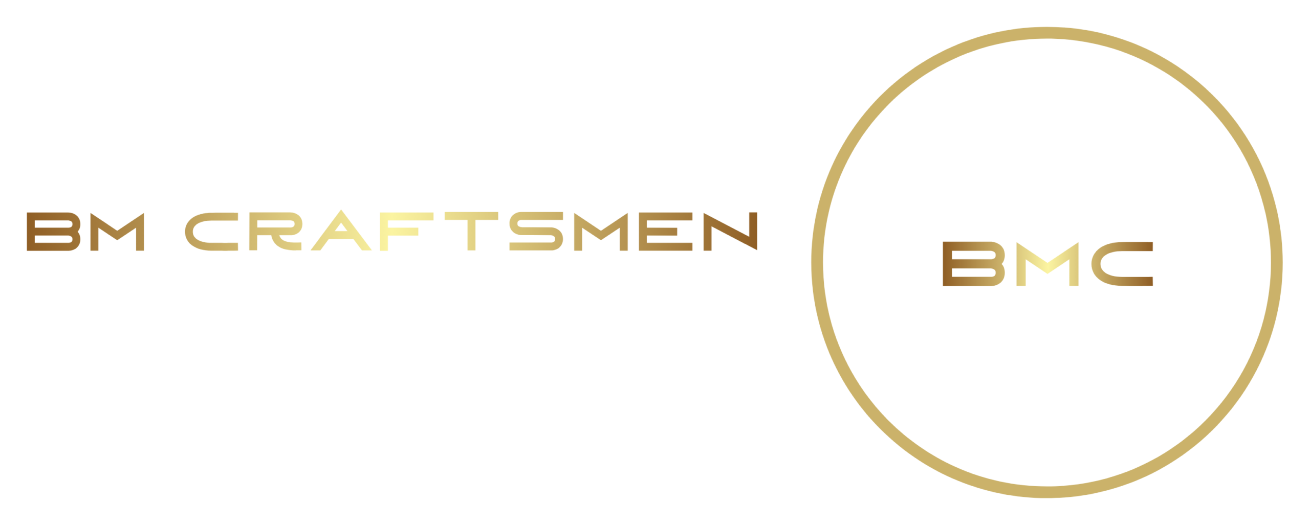 BM Craftsmen Logo